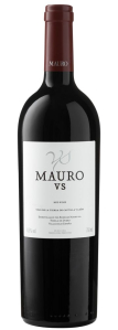 Bodegas Mauro Mauro VS