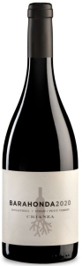 Bodegas Barahonda Barahonda Crianza