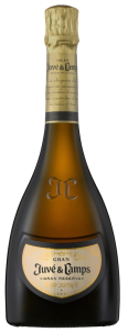 Juve y Camps Gran Juve y Camps Cava Gran Reserva Brut