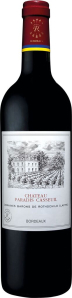 Barons de Rothschild Lafite Château Paradis Casseuil Bordeaux AOC