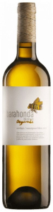 Bodegas Barahonda Barahonda Blanco Organic