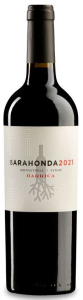 Bodegas Barahonda Barahonda Barrica
