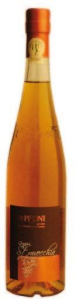 Pisoni Grappa Trentina Stravecchia 40 Vol. %