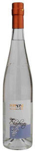Pisoni Grappa Trentina Chardonnay 43 Vol. %