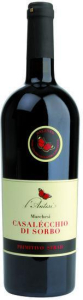 L Antesi Casalécchio Di Sorbo IGP