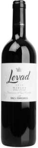 Nals Margreid Merlot Levad Südtirol DOC
