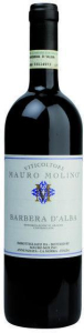 Mauro Molino Barbera D