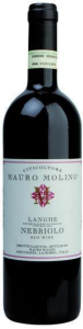 Mauro Molino Langhe Nebbiolo DOC SALE