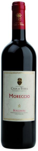 Casa di Terra Moreccio Bolgheri Rosso DOC