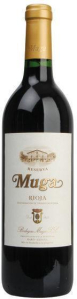 Bodegas Muga Reserva Rioja DOCa