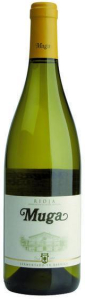 Bodegas Muga Blanco Barrica Rioja DOCa