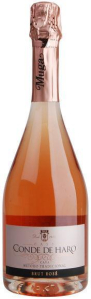Bodegas Muga Cava Brut Rosé Rioja DOCa