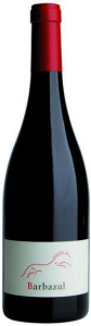 Huerta de Albala Barbazul Tierra de Cadiz