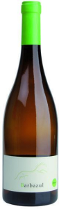 Huerta de Albala Barbazul Blanco Tierra de Cadiz
