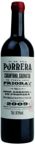 Cims de Porrera Vi De Vila De Porrera Priorat DOCa