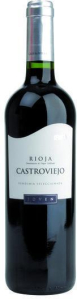 Castroviejo Joven Rioja DOCa