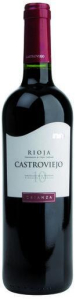 Castroviejo Crianza Rioja DOCa