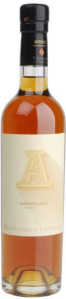 Fernando de Castilla Sherry Amontillado Antique Jerez DO (0,5l)