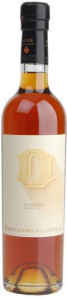 Fernando de Castilla Sherry Oloroso Antique Jerez DO (0,5l)