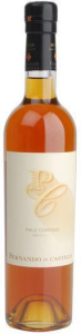 Fernando de Castilla Sherry Palo Cortado Antique Jerez DO (0,5l)