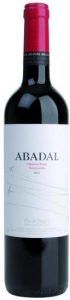 Abadal Abadal Cabernet Franc Pla de Bages DO