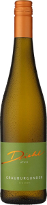 Diehl Diehl Grauburgunder Pfalz trocken QbA