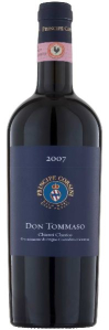 Fattoria Le Corti Chianti Classico DOCG "Don Tommaso"