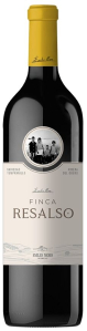 Emilio Moro Finca Resalso