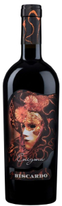 Biscardo Enigma Rubicone Sangiovese