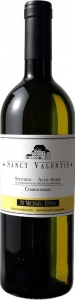 Sanct Valentin Chardonnay DOC St Michael Eppan Trentino-Südtirol