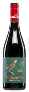 Criadores de Rioja El Guardián Gran Reserva Tinto