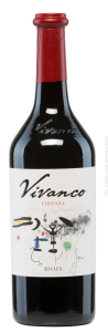 Vivanco Vivanco Crianza