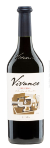Vivanco Vivanco Reserva