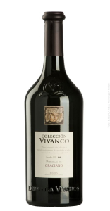 Vivanco Colección Vivanco Parcelas de Graciano