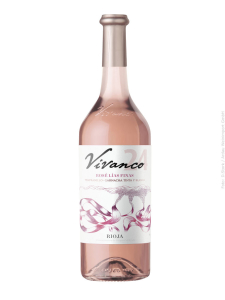 Vivanco Vivanco Rosado