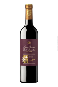 Bodegas y Viñedos Leza García Leza Garcia Tinto Familia Crianza