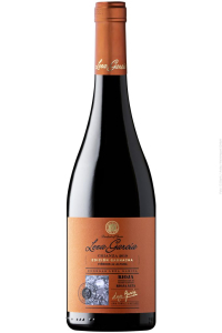 Bodegas y Viñedos Leza García Leza Garcia Edición Garnacha Crianza