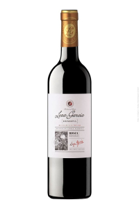 Bodegas y Viñedos Leza García Leza Garcia Reserva
