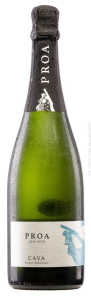 Vallformosa Cava Proa Semi Seco