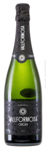 Vallformosa Cava Vallformosa Origen Brut Reserva