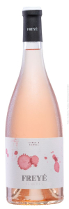 Freyé - Vallformosa Freyé Rosé Syrah Sumoll