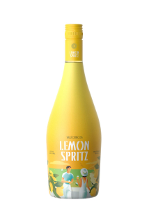 Vallformosa Vallformosa Lemon Spritz