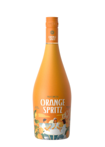 Vallformosa Orange Spritz ohne Jahrgang Vallformosa -
