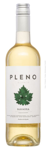 Bodegas Agronavarra Pleno Blanco