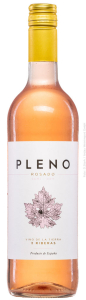 Bodegas Agronavarra Pleno Rosado Semi-Dry