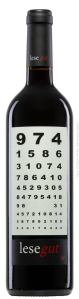 Bodegas Marques de Grińon Lesegut Tinto