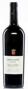 Marqués de Griñón Family Estates Dominio de Valdepusa AAA