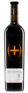 Marqués de Griñón Family Estates Summa Varietalis Tinto