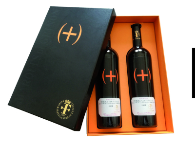 Marqués de Griñón Family Estates Summa Varietalis 2er-Geschenkpackung