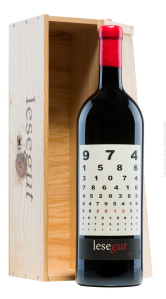 Marqués de Griñón Family Estates Lesegut Tinto Doppelmagnum in 1er-Holzkiste